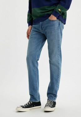 Levi's: Джинсы 
