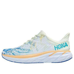 Hoka One One: Многоцветные кроссовки 