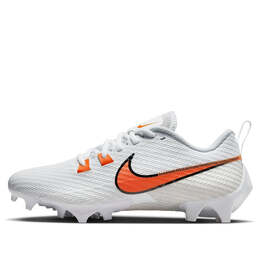 Nike: Белые кроссовки  Vapor