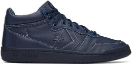 Converse: Тёмные кроссовки  Pro
