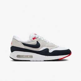 Nike: Многоцветные кроссовки  Air Max 1