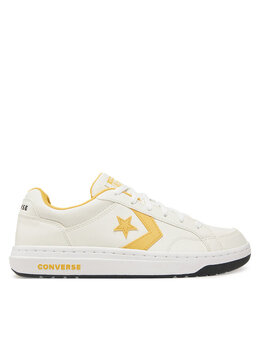 Converse: Белые кроссовки  Pro