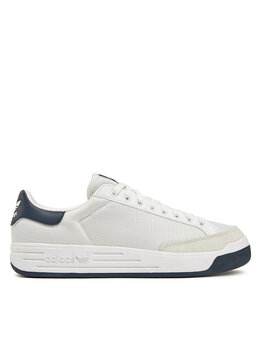 Adidas: Белые кроссовки  Rod Laver