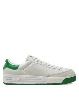 Adidas: Белые кроссовки  Rod Laver