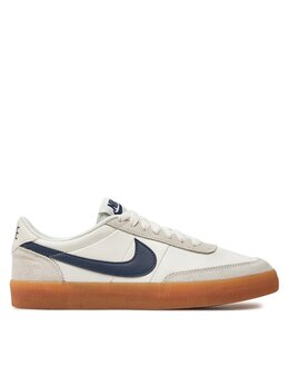 Nike: Белые кроссовки  Killshot 2