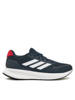 Adidas: Синие кроссовки  Runfalcon