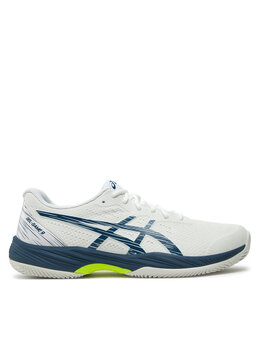 Asics: Белые кроссовки  Gel