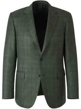 Canali: Тёмные пиджаки 