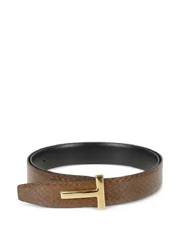 TOM FORD: Ремень 