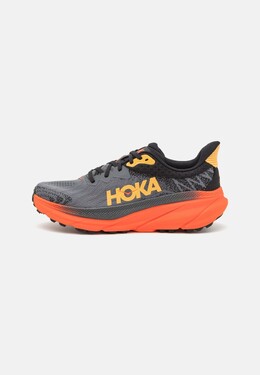 HOKA: Ботинки 