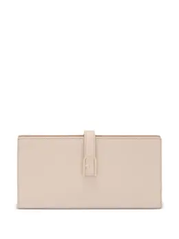 Furla: Светлый кошелёк 