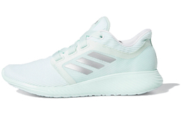 Adidas: Светлые кроссовки 