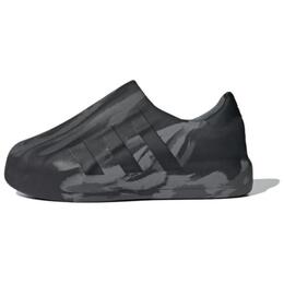 Adidas: Чёрные кроссовки  Originals