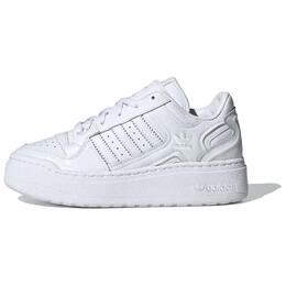 Adidas: Белые кроссовки  Forum