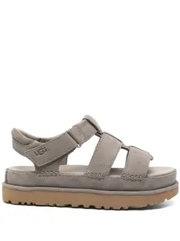 UGG: Сандалии 