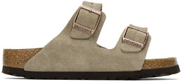 Birkenstock: Сандалии  Arizona