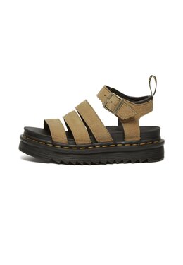 Dr. Martens: Сандалии 