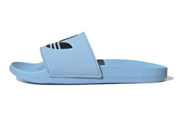 Adidas: Шлёпанцы  Adilette