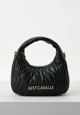 Just Cavalli: Чёрная сумка 