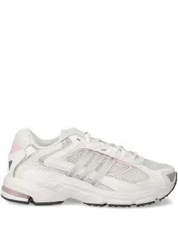 adidas: Белые кроссовки  Response CL