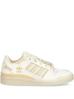adidas: Белые кроссовки  Forum