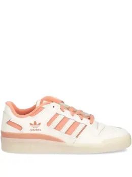 adidas: Белые кроссовки  Forum