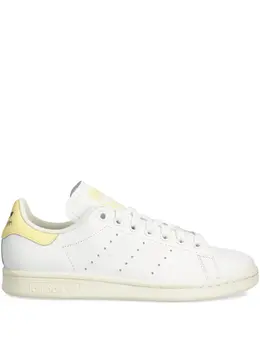 adidas: Белые кроссовки  Stan Smith