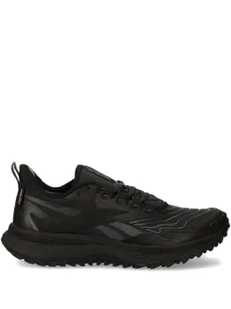 Reebok: Чёрные кроссовки  Floatride Energy