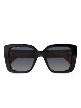 Gucci Eyewear: Очки 