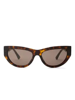 Jimmy Choo Eyewear: Очки 
