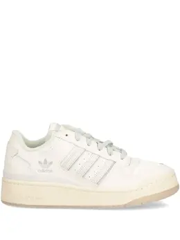 adidas: Белые кроссовки  Forum