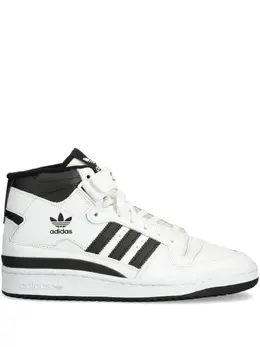 adidas: Белые кроссовки  Forum