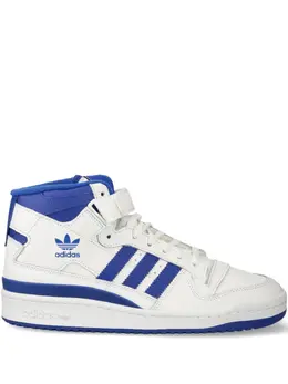 adidas: Белые кроссовки  Forum