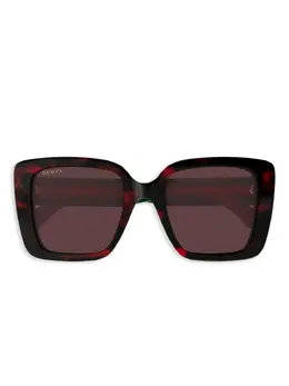 Gucci Eyewear: Очки 