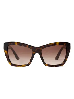 Jimmy Choo Eyewear: Очки 
