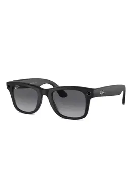 Ray-Ban: Очки  Wayfarer