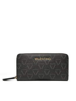 Valentino: Чёрный кошелёк 