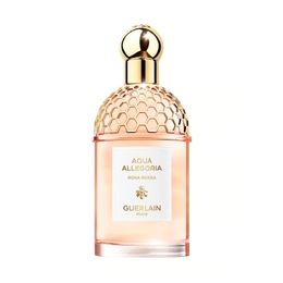 Guerlain: Духи  Aqua Allegoria Rosa Rossa