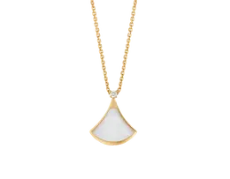 BVLGARI: Колье 