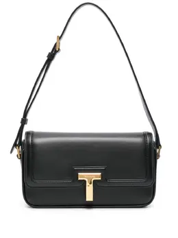 TOM FORD: Чёрная сумка 
