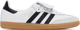Adidas Originals: Чёрные кроссовки 