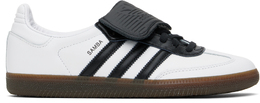 Adidas Originals: Чёрные кроссовки 
