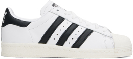 Adidas Originals: Белые кроссовки 