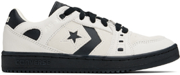 Converse: Чёрные кроссовки  Pro