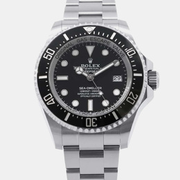 Rolex: Часы  Sea-Dweller