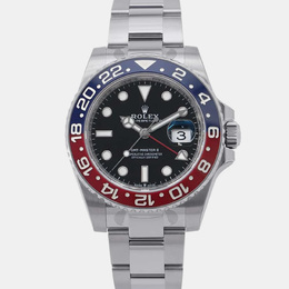 Rolex: Часы  GMT Master