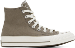 Converse: Кеды  Chuck 70