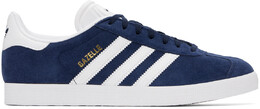 Adidas Originals: Чёрные кроссовки 