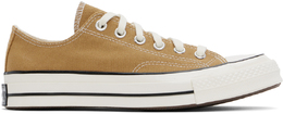 Converse: Кроссовки  Chuck 70