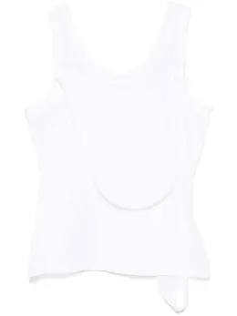 Helmut Lang: Майка на бретельках 